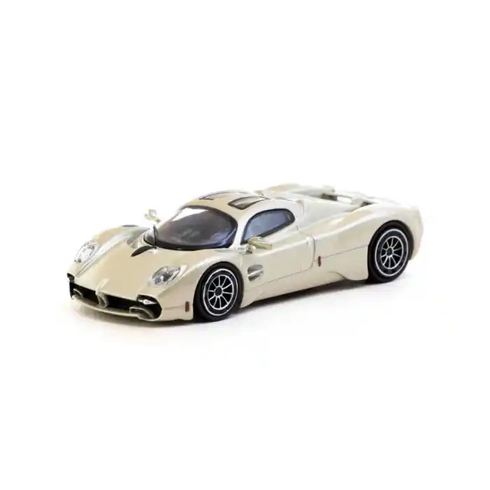 TCX 1/64 MODEL ARAÇ