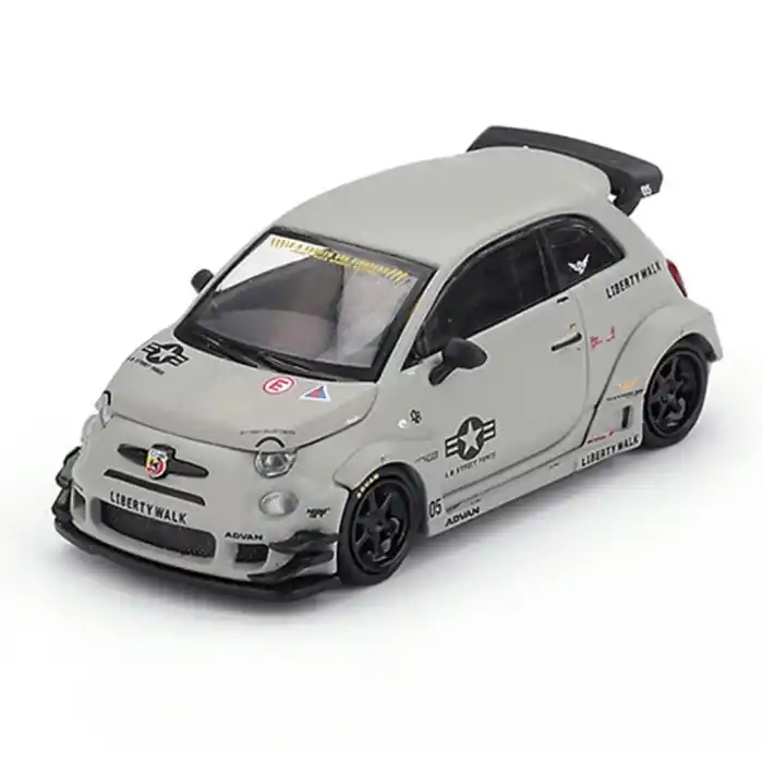 TCX 1/64 MODEL ARAÇ