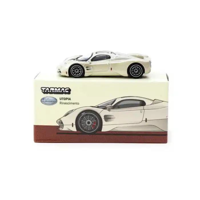 TCX 1/64 MODEL ARAÇ