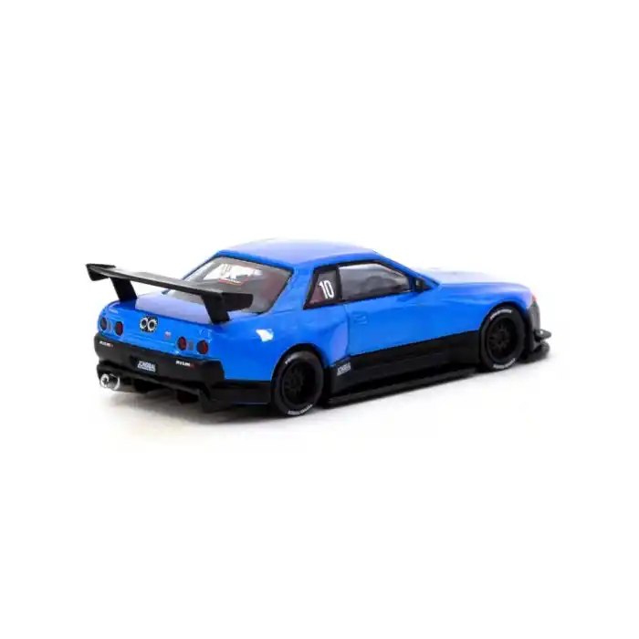TCX 1/64 Model Araç  (R32)