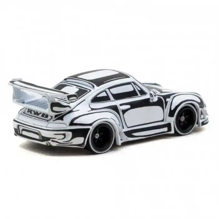 TCX 1/64 RWB 993 Designed by Joshua Vides