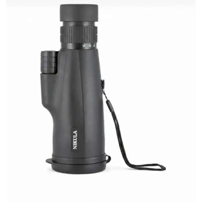 TCX 10-30x50 Tek Gözlü Zoomlu Dürbün