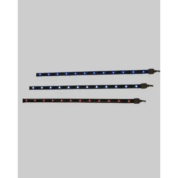 TCX 10 Çubuklu Dekor Led