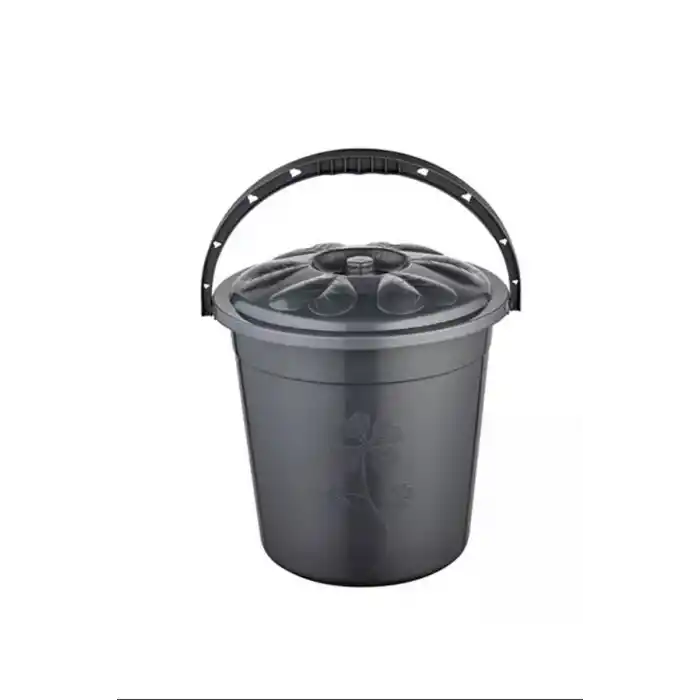 TCX 10 Lt Su Kovası Royaleks-ASD099