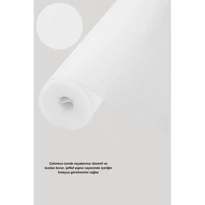 TCX 10 Metre Kaydırmaz