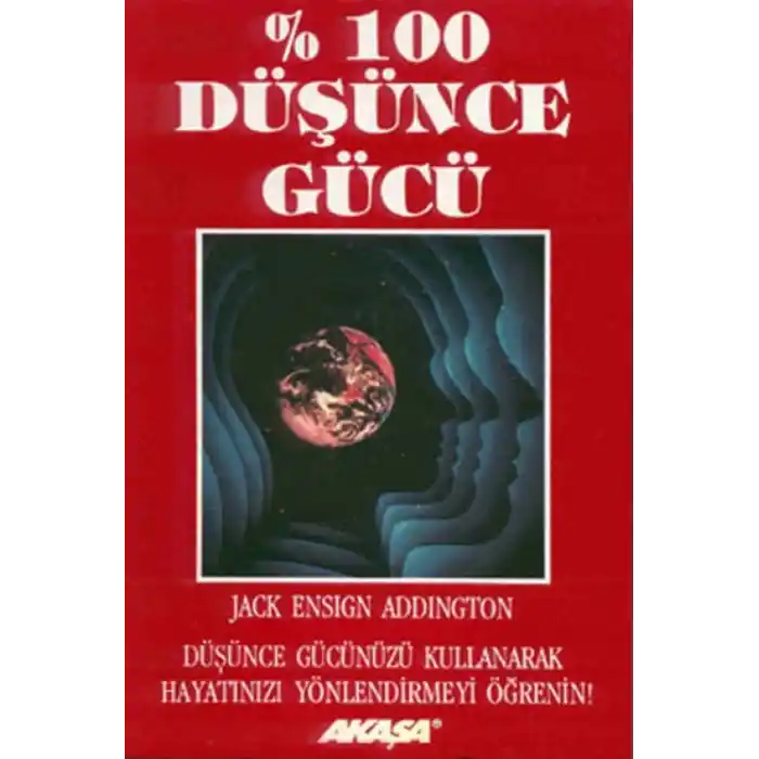TCX %100 Düşünce Gücü