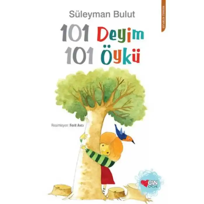 TCX 101 Deyim 101 Öykü