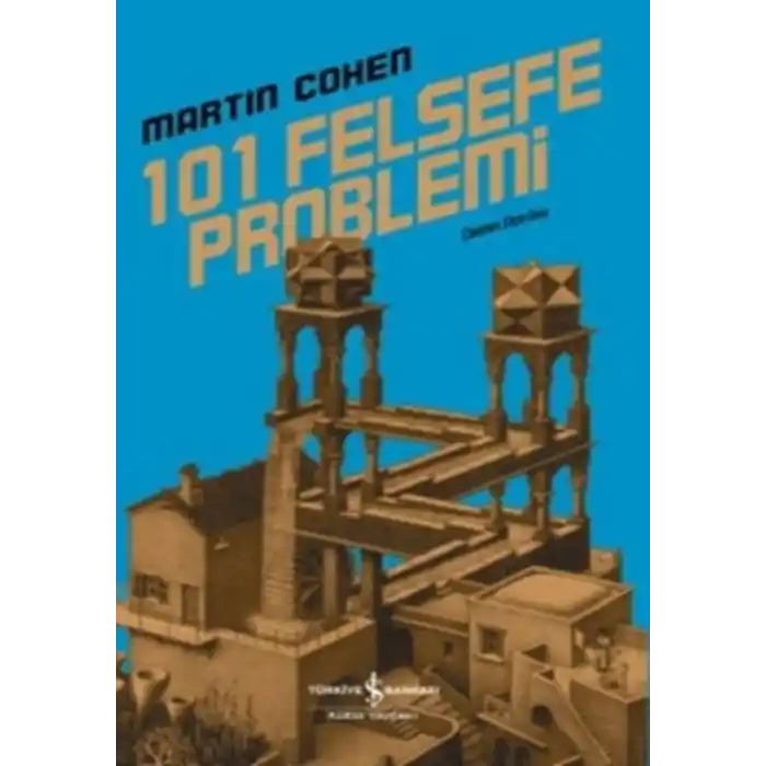 TCX 101 Felsefe Problemi