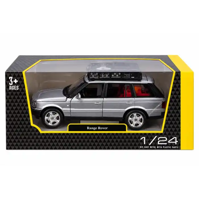 TCX 1022061 1:24 Range Rover Araba