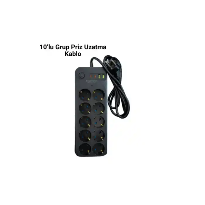 TCX 10’lu Grup Priz