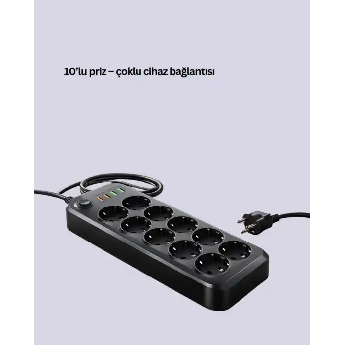 TCX 10’lu Grup Priz