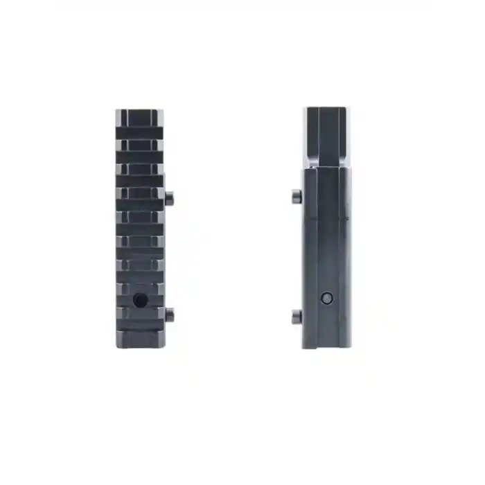 TCX 11-22 Mm Çevirici Ray Adaptör