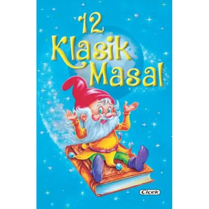 TCX 12 Klasik Masal