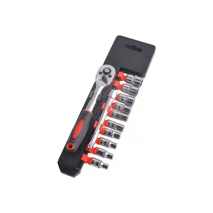 TCX 12 Parça Lokma Takımı Seti