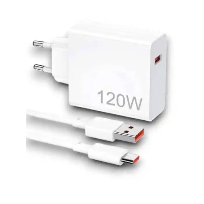 TCX 120w Şarj Aleti