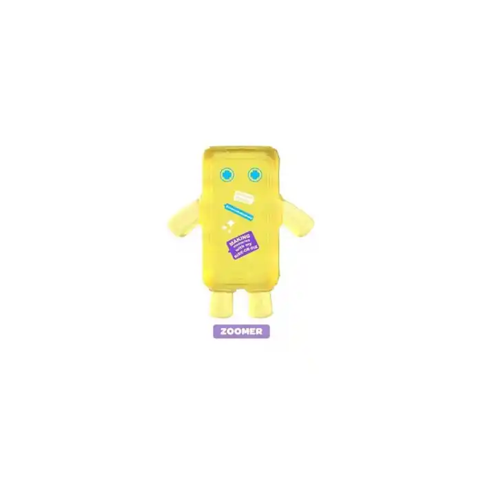 TCX 12386 NessiWorld FİGÜR 14CM 6A
