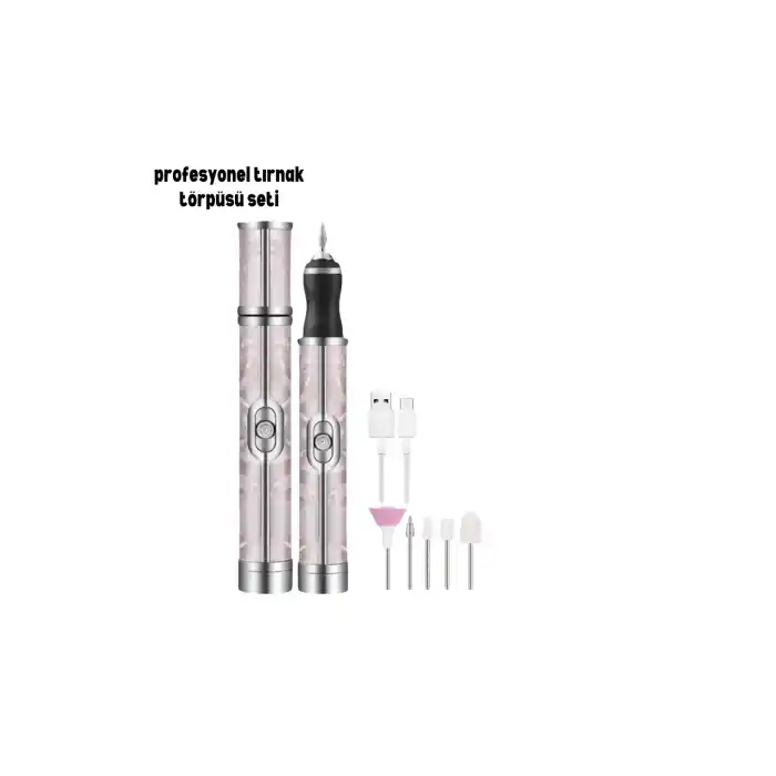 TCX 12Lİ TIRNAK TÖRPÜSÜ