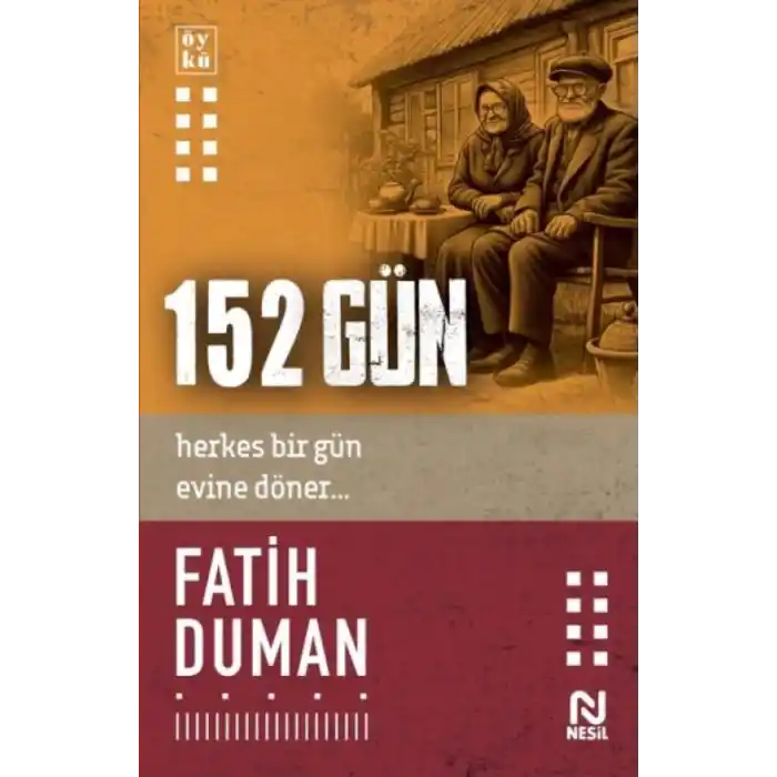 TCX 152 Gün