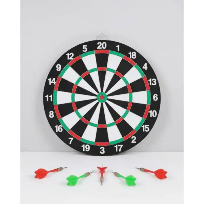 TCX 15İNÇ DART