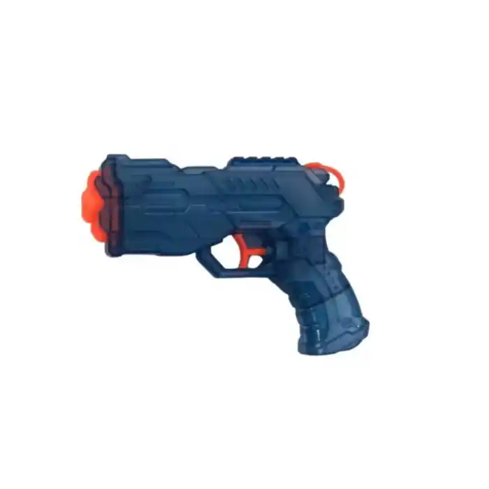 TCX 18 cm Klasik Lacivert Su Tabancası