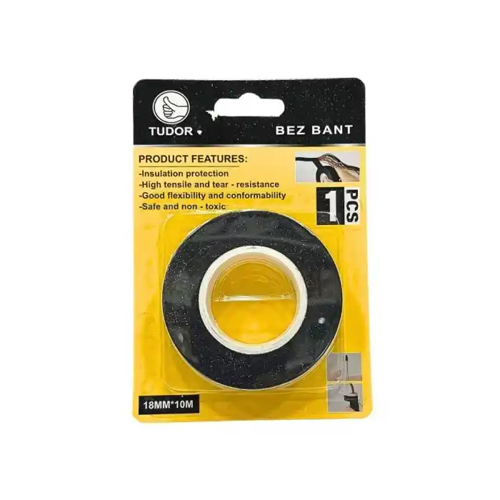 TCX 180 mm x 10 m Bez Bant