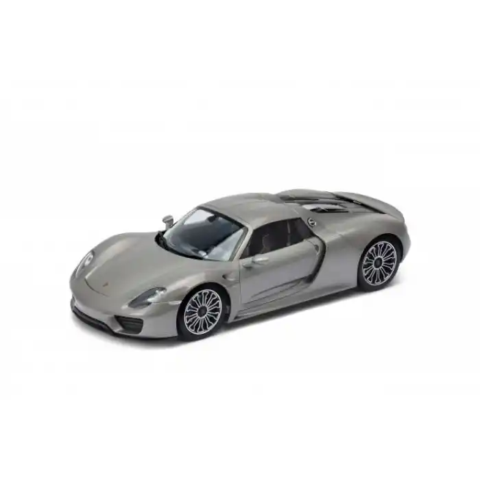 TCX 18051 NessiWorld 1 18 MODEL ARAÇ