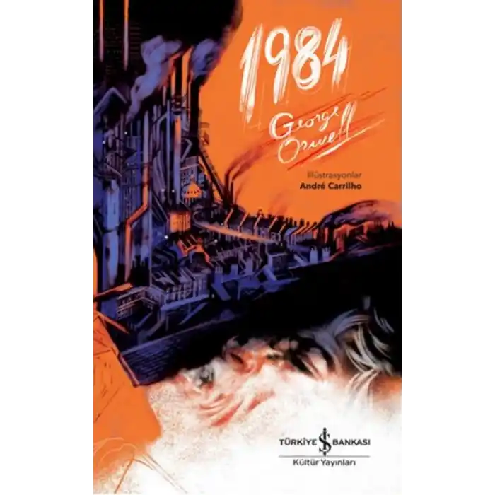 TCX 1984 (İllüstrasyonlu)