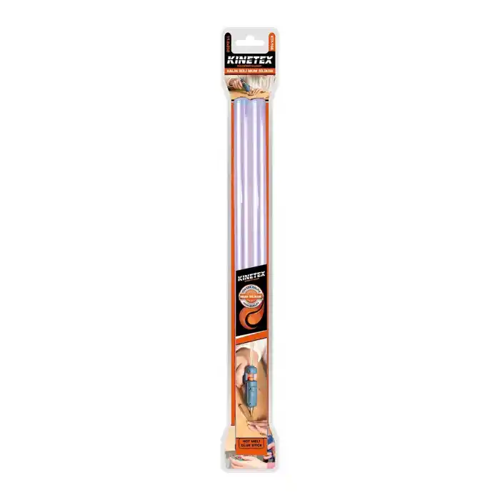 TCX 2 PCS  KALIN MUM SİLİKON
