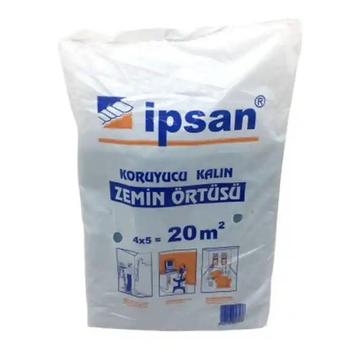 TCX 20-M2 KALIN ZEMİN ÖRTÜSÜ
