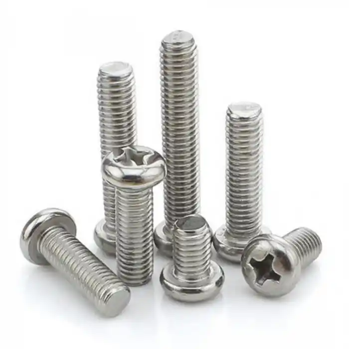 TCX 200 Adet M5x30 YSB Cıvata