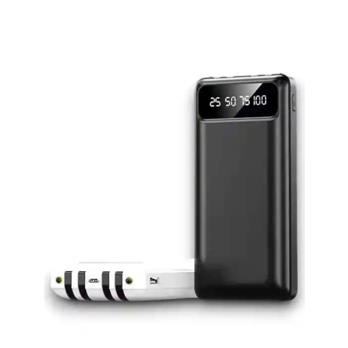 TCX 20.000 Powerbank