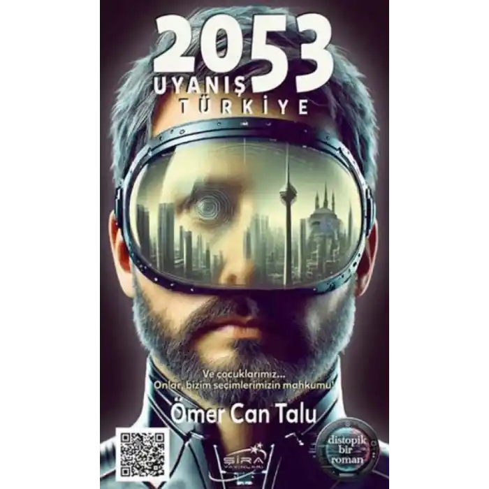 TCX 2053 Uyanış Türkiye