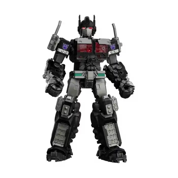 TCX 2071155 FİGÜR TRANSFORMERS CLASSIC CLASS 08 NEMESIS PRIME TRNS