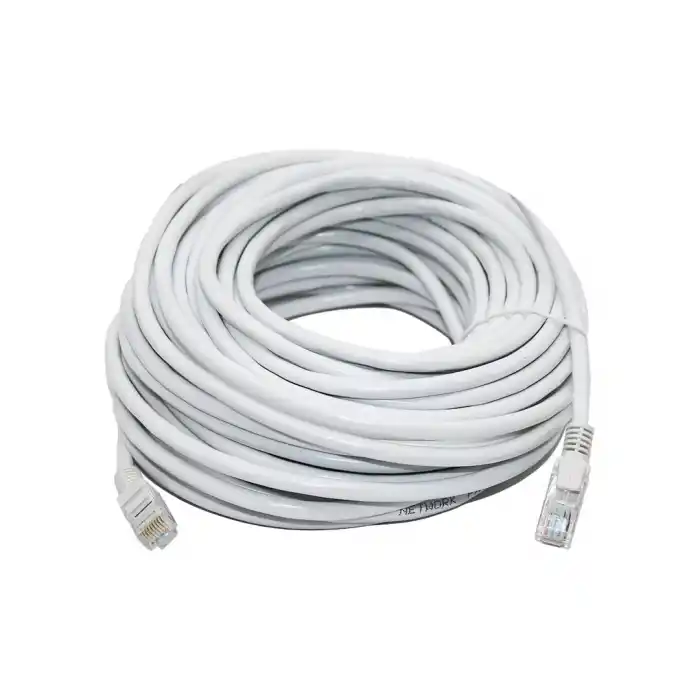 TCX 20MT İNTERNET ETHERNET CAT6 DATA KABLOSU