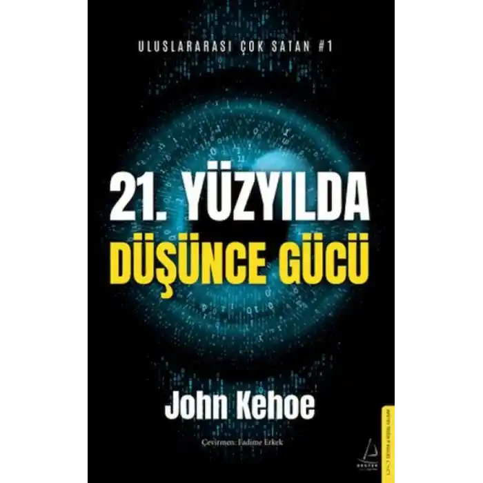 TCX 21. Yüzyılda Düşünce Gücü