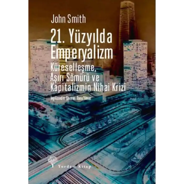 TCX 21. Yüzyılda Emperyalizm