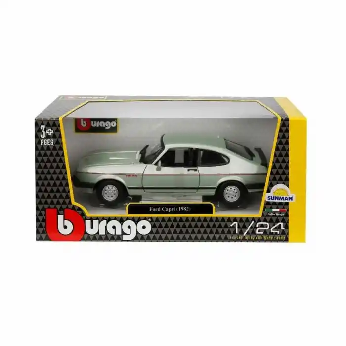 TCX 21093 1:24 Ford Capri 1973 Model Araba