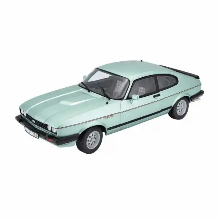 TCX 21093 1:24 Ford Capri 1973 Model Araba