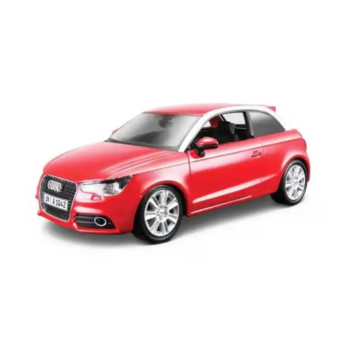 TCX 22127 1:24 Audi A1 Model Araba