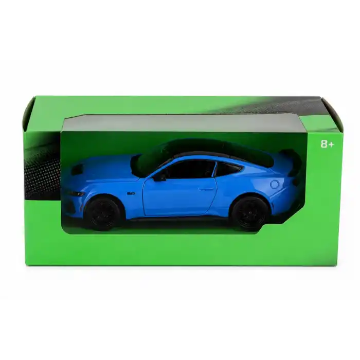 TCX 24123 NessiWorld 1 24 MODEL ARAÇ