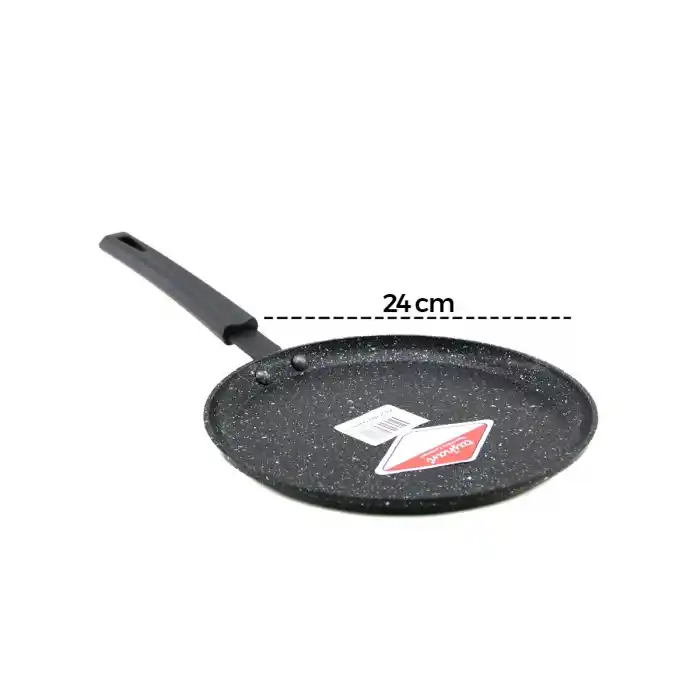 TCX 24CM DÖKÜM KREP TAVA