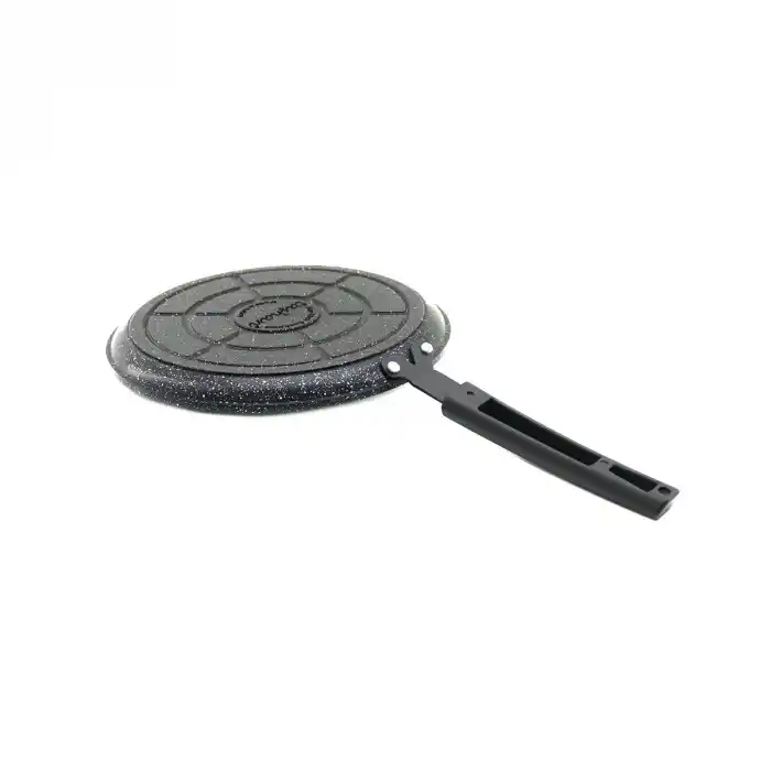 TCX 24CM DÖKÜM KREP TAVA