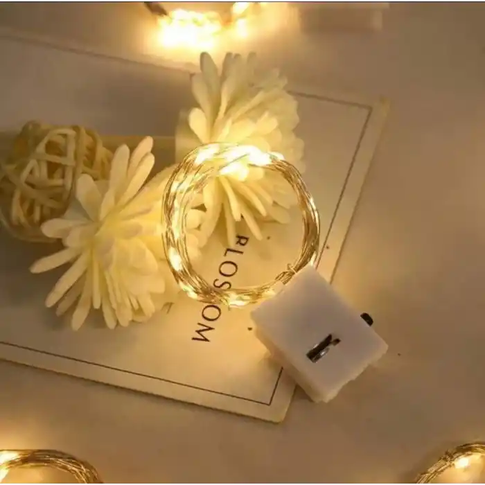 TCX 2m Pilli Peri Led Gün Işığı