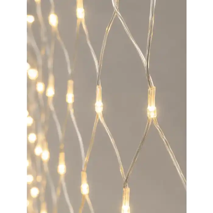 TCX 3*3 AĞ LED