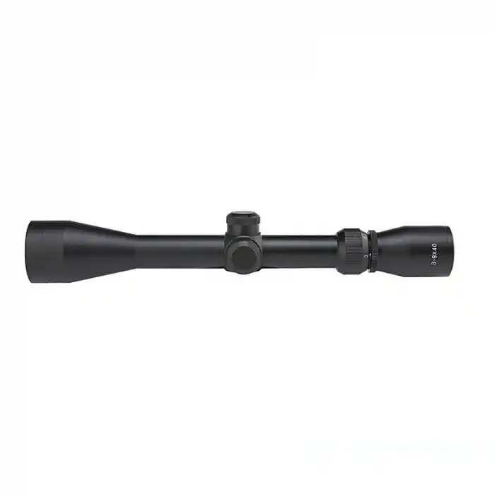 TCX 3-9x32 Zoomlu Av Dürbünü