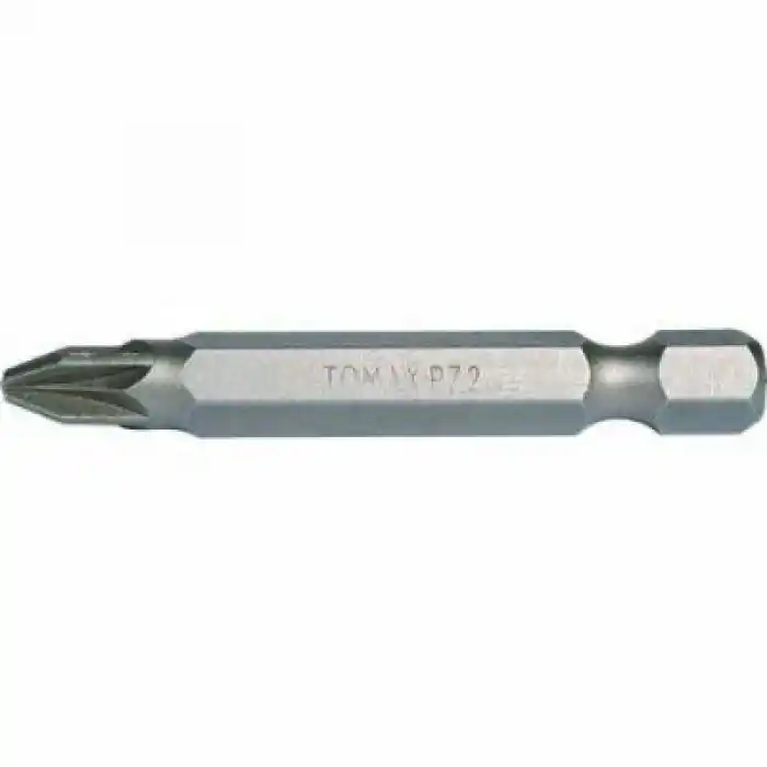 TCX 3 Adet 50 Mm Yıldız Uçlu Tornavida Bits