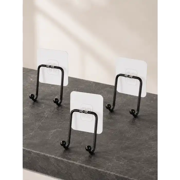 TCX 3 ADET SET İKİ YAPIŞKANLI ASKI