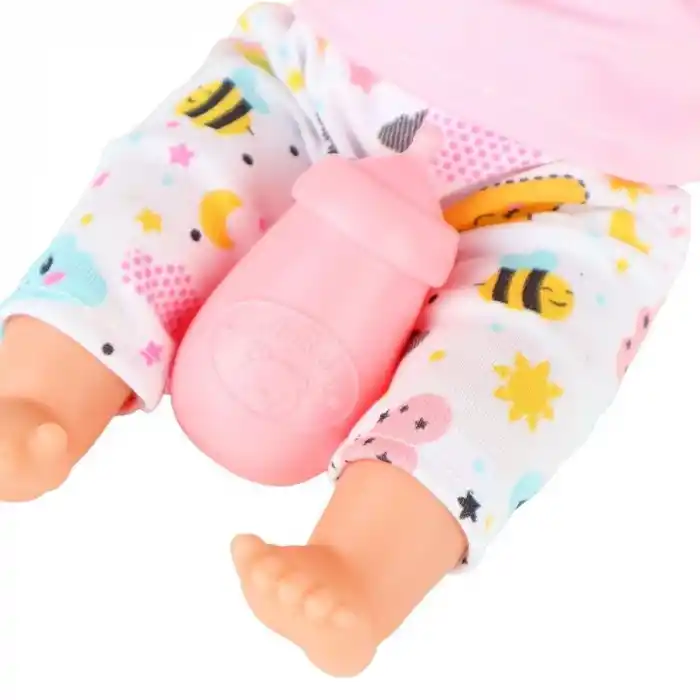 TCX 30 CM TEKLİ BEBEK