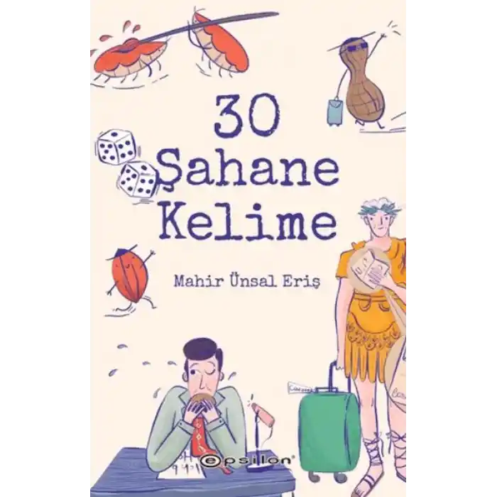 TCX 30 Şahane Kelime