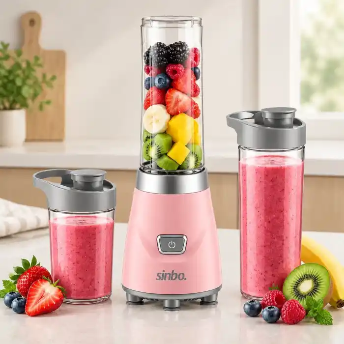 TCX 300W Smoothie Blender